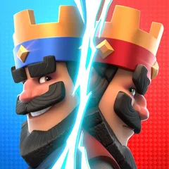 Ícone do jogo Clash Royale
