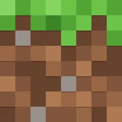 Ícone do jogo Minecraft
